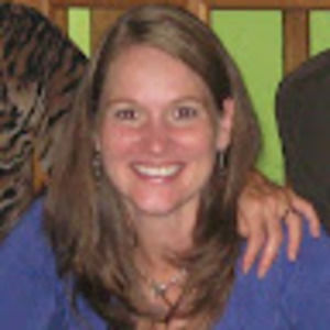 Meet your Posher, Kristie